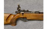 Anschutz~1407 Match 54~.22 Long Rifle - 3 of 11