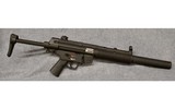 HK~MP5~.22 Long Rifle - 1 of 10