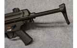 HK~MP5~.22 Long Rifle - 9 of 10