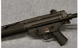 HK~MP5~.22 Long Rifle - 8 of 10