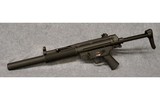 HK~MP5~.22 Long Rifle - 10 of 10