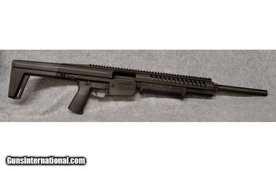 Blackwater~Sentry 12~12GA
