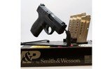 Smith & Wesson~M&P 9 Shield M2~9MM - 1 of 3