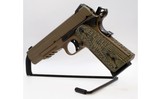 SIG Sauer~1911~.45 ACP - 3 of 3