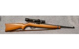 Ruger~10/22~.22 Long Rifle - 1 of 10