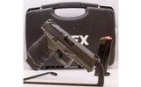 AREX~Delta M~9MM - 1 of 3