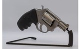 Charter Arms~Undercover~.38 Special