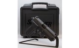 SIG Sauer~P229~9MM - 1 of 3