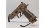 SIG Sauer~P320 DH3~9MM - 3 of 3