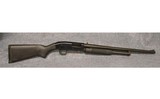 Mossberg~500A~12GA - 1 of 10