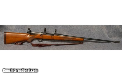 Ruger~M77~7MM REM MAG