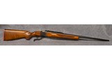Ruger~No. 1~.30-06 SPR - 1 of 10