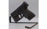 SMITH & WESSON M&P 40 SHIELD - 3 of 3