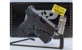 SMITH & WESSON M&P 40 SHIELD - 1 of 3