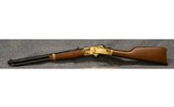 Henry~H006L~.44 Mag/.44 SPL - 10 of 10