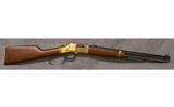 Henry~H006L~.44 Mag/.44 SPL - 1 of 10