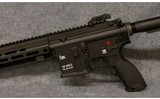 Heckler & Koch~HK 416 D~.22 Long Rifle - 8 of 10