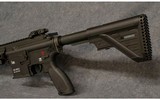 Heckler & Koch~HK 416 D~.22 Long Rifle - 9 of 10