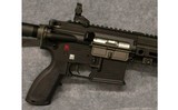 Heckler & Koch~HK 416 D~.22 Long Rifle - 3 of 10