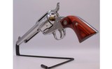 RUGER~NEW~VAQUERO~REVOLVER - 3 of 3