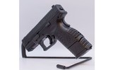 Springfield~XDM-9 Compact~9MM - 3 of 3