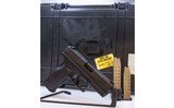 Springfield~XDM-9 Compact~9MM - 1 of 3