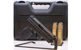 Springfield~XD-9~9MM - 1 of 3