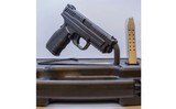 Springfield~XD-9~9MM - 1 of 3