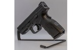 Springfield~XD-9~9MM - 3 of 3