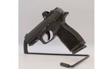 SIG Sauer~P365 X~9MM - 3 of 4