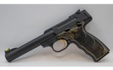 Browning~Buck Mark~.22 Long Rifle - 3 of 4