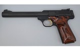 Browning~Buck Mark~.22 Long Rifle - 4 of 4