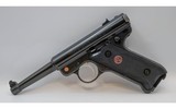 Ruger~MK II~.22 Long Rifle - 3 of 4
