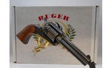 Ruger~New Bearcat~.22 Long Rifle - 1 of 4