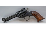 Ruger~New Bearcat~.22 Long Rifle - 3 of 4