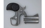 Bond Arms~Roughneck~.357 Mag/.38 SPL - 4 of 4