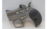 Bond Arms~Roughneck~.357 Mag/.38 SPL - 3 of 4