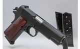 Tisas~ZIG M45~.45 ACP - 1 of 4