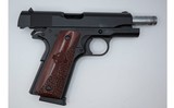 Tisas~ZIG M45~.45 ACP - 4 of 4