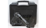 SIG Sauer~P938~9MM - 1 of 4
