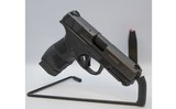 Mossberg~MC20C~9MM - 1 of 4
