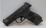 Mossberg~MC20C~9MM - 3 of 4