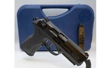 Beretta~PX4 Storm~9MM - 1 of 4