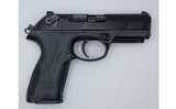 Beretta~PX4 Storm~9MM - 4 of 4