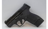 Smith & Wesson~M&P 9 Shield Plus~9MM - 3 of 4