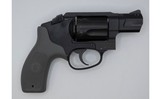 Smith & Wesson~BG38-1~.38 SPL+P - 5 of 5