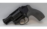 Smith & Wesson~BG38-1~.38 SPL+P - 3 of 5