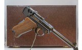 Mauser~75 JAHRE~.30 Luger - 1 of 4