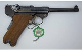 Mauser~75 JAHRE~.30 Luger - 4 of 4