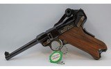 Mauser~75 JAHRE~.30 Luger - 3 of 4